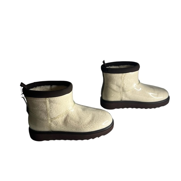 UGG By Koolaburra Clear Mini Boot - Picture 7 of 13